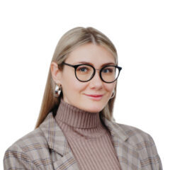 Бощенко Юлия Витальевна 