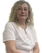 Васильева Елена Валерьевна 