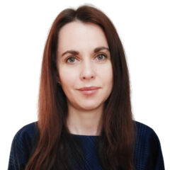 Бутнина Наталия Михайловна 
