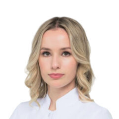 Майгурова Виолетта Вячеславовна
