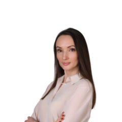 Дорохова Елена Витальевна 