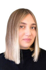 Родина Ксения Алексеевна 