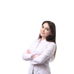 Хубецова Зарина Олеговна 