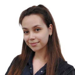 Войцехович Ирина Сергеевна 