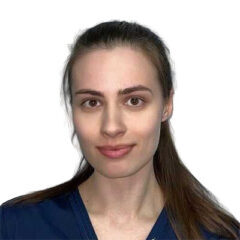 Адамова Анастасия Александровна 