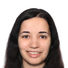 Дудинова Анна Аркадьевна 