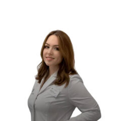 Лекаревич Екатерина Олеговна 