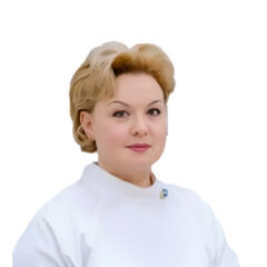 Белоусова Татьяна Валентиновна
