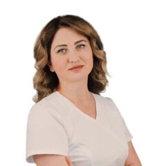 Таранец Татьяна Анатольевна 