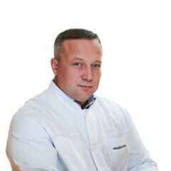 Рыдевский Максим Станиславович