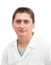 Мовчан Илья Александрович