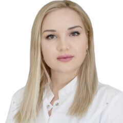 Малинина Наталья Анатольевна