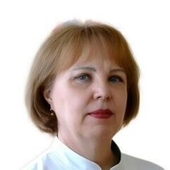 Дмитриева Марина Владимировна