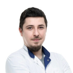 Шахнович Роман Викторович