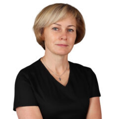 Анисимова Наталия Георгиевна 