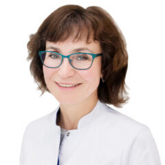 Метелева Наталья Анатольевна
