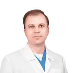 Ветров Павел Анатольевич