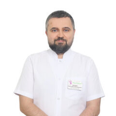 Колодин Александр Александрович 