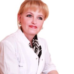 Милославова Елена Викторовна