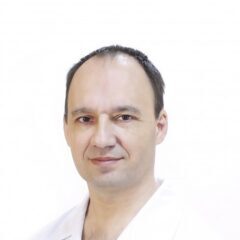 Буглак Андрей Владимирович