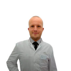 Серов Дмитрий Николаевич 