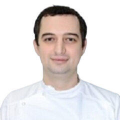 Дибиров Магомед Даниялович 