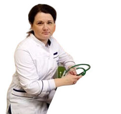 Депутатова Марина Викторовна 