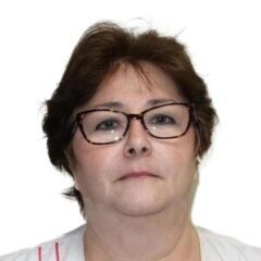 Максимова Ирина Игоревна