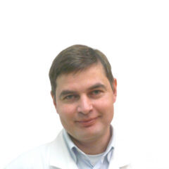 Черный Сергей Семенович