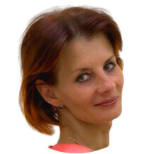 Червоная Оксана Юрьевна 
