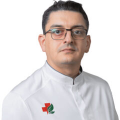 Зейналов Вадим Тофикович