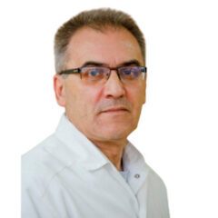Дроздов Олег Викторович