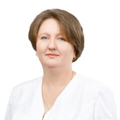 Мерзлякова Елена Александровна 