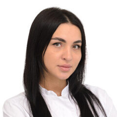 Ждан Елена Николаевна