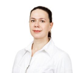 Деркач Наталья Владимировна 