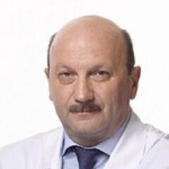 Смолкин Юрий Соломонович 