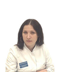 Гостроверхова Ирина Петровна