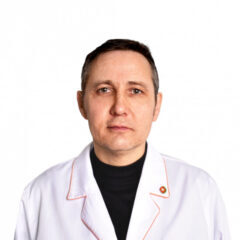 Утешев Юрий Александрович 