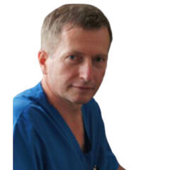 Александров Борис Дмитриевич 
