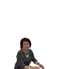 Соломатина Алла Дмитриевна
