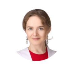 Ладыгина Дарья Олеговна