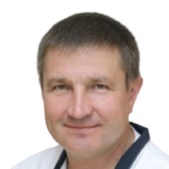 Тулинов Михаил Михайлович 