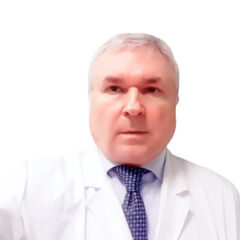 Коростелев Александр Владимирович 