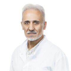 Абдулгалимов Магомед Алиевич