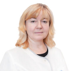 Миронкина Лариса Васильевна 