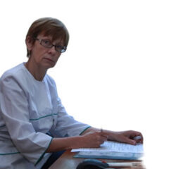 Кручинина Ирина Анатольевна 