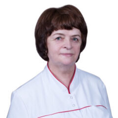 Евсютина Наталья Николаевна 