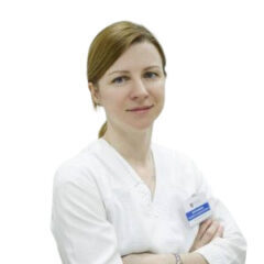 Ванчушкина Татьяна Владимировна 