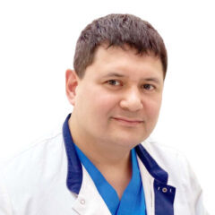 Молоков Тимофей Владимирович