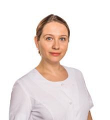 Курилова Анастасия Владимировна